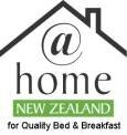 @ home NEW ZEALAND logo