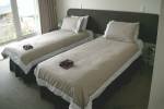 Wakatipu twin beds