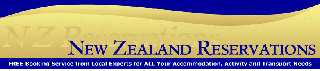 New Zealand Reservations logo