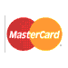 Mastercard and Visa logo